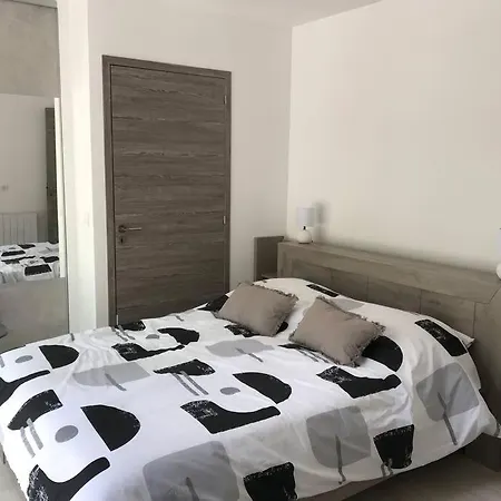 Villa Amandine-cavallo Morto-piscine 2km Du Port Bonifacio (Corsica)