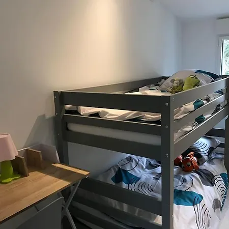 Amandine-cavallo Morto-piscine 2km Du Port Bonifacio (Corsica)